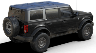 2025 Ford Bronco® External Image 4